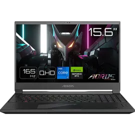 Gigabyte AORUS 15X ASF-83DE754SH i7-13650HX, 16GB RAM, 1TB SSD, 15.6" QHD RTX4070 W11H