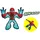 Bandai Namco Entertainment Spiderman Actionfigur 13 cm