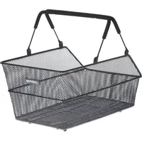 Basil Cento S Multi System Schwarz