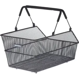 Basil Cento S Multi System Schwarz