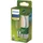 Philips LED-Lampe B35 Candle 2,3W E14 warmweiß 1 St.