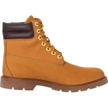 Timberland Basic 6-Inch wheat nubuck 43