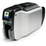 Zebra Technologies ZC300 Weiß/Schwarz