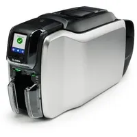 Zebra Technologies ZC300 Weiß/Schwarz