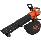Black & Decker BCBLV36B-XJ