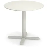 Emu Darwin Klapptisch Stahl Ø80 cm