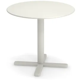 Emu Darwin Klapptisch Stahl Ø80 cm