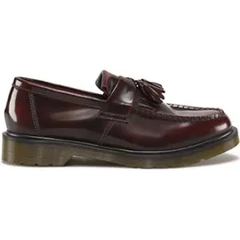 Dr. Martens Adrian Herren Rot 45