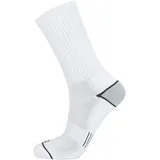 Endurance Hoope Socken 8 Paare Mehrfarbig 31-34