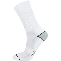 Endurance Hoope Socken 8 Paare Mehrfarbig 31-34