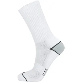 Endurance Hoope Socken 8 Paare Mehrfarbig 31-34