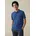 FYNCH-HATTON Poloshirt blau XL