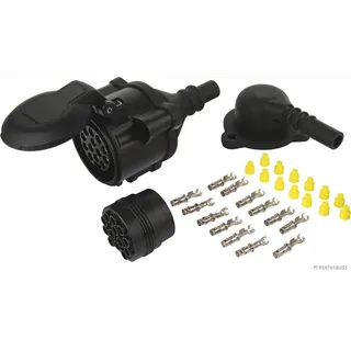 Herth+Buss Elparts Steckdose 51305037