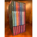 Ueberreuter Verlag, Kinder- und Jugendbuch Die Chroniken von Narnia