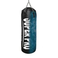 Super Pro Boxsack Water-Air Punchbag