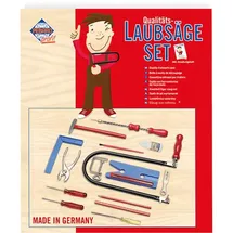 FP Laubsäge-Kasten