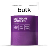 Bulk Diät Nudeln, Knojac-Nudeln, Glucomannan, 200 g