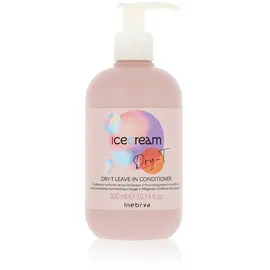 Inebrya Ice Cream Dry-T Leave-In Conditioner 300 ml