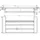 Hansgrohe AddStoris Handtuchablage Schwarz 41751670