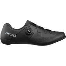 Shimano RC503 Schwarz 44