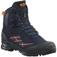 Haix Scout 3.0 GTX navy-orange - UK 11.0 -