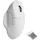 Keychron M7 8K Hz Gaming Maus Weiss
