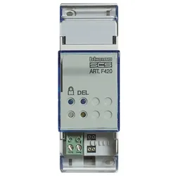 Bticino Szenario-Modul F420 DIN MH