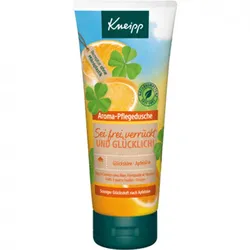 Kneipp Aroma-Pflegedusche Sei frei, verrückt und glücklich! (200ml)