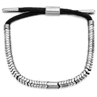 Skagen Pelle Armband silber SKJM0236040