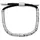 Skagen Pelle Armband silber SKJM0236040