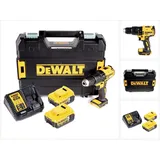 DeWalt DCD778P2T