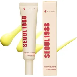 ksecret K-Secret Seoul 1988 Augencreme Creme 30 ml