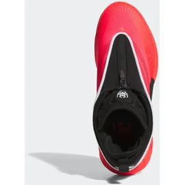 adidas Performance D.O.N. ISSUE 7 Basketballschuh Signature-Schuh von Donovan Mitchell rot 41 1/3 EU