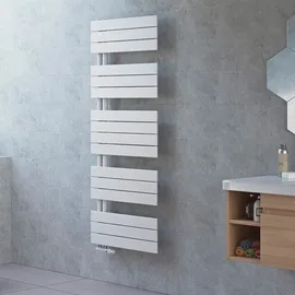 Ximax Designheizkörper P2-Open 1720 x 600 mm 1009 W weiß Mittelventil