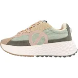 no_name No Name Sneaker Carter Runner DADDY Brown | Gr.: 37