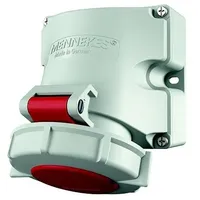Mennekes Wanddose 9106