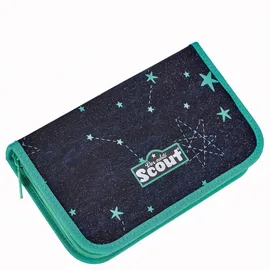 Scout Sunny II LED Funny Snaps 4-tlg. sternenhimmel