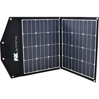a-TroniX PPS Solar 0% MwSt §12 III UstG Bag 90W 2x45W faltbares Solarmodul