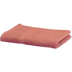 Le Coiffeur Energie-Sparhandtuch Lachs 30 x 90 cm