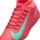 Nike Mercurial Superfly 10 Club TF Multinocken-Fußballschuhe Herren Nockenschuhe, rot, Größe 43