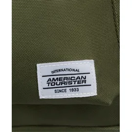 American Tourister Brightup 19.5l Rucksack Olive Green One Size