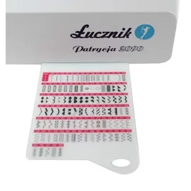 Łucznik Patrycja 2090