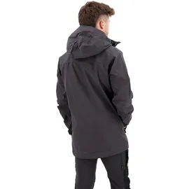 Fjällräven Skogsö Jacket M dark grey XXL
