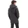 Fjällräven Skogsö Jacket M dark grey XXL