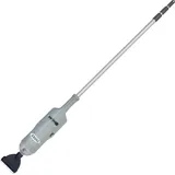 Intex Poolsauger Wiederaufladbar Aluminium Kunststoff