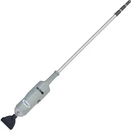Intex Poolsauger Wiederaufladbar Aluminium Kunststoff