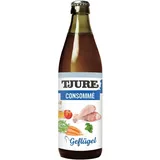 TJURE Consommé Geflügel 2 x 320 ml