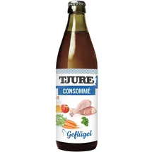 TJURE Consommé Geflügel 2 x 320 ml