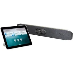 HP Poly Studio X30 - All-in-One Videoleiste Bundle (83Z46AA)