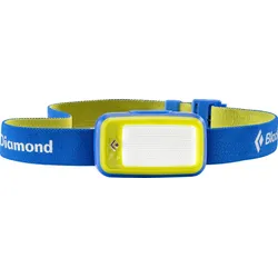 Black Diamond WIZ powell blue (POWL) OS